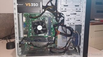 Intel Core i5-2500K 3.30 GHz/8 GB DDR3/HDD500GB/HD 7750 2GB