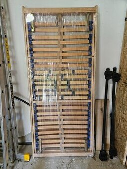 Rošty 85x200, 2 ks
