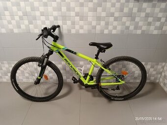 Rockrider 24