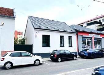 NA PRENÁJOM Obchodný priestor v CENTRE mesta Dunajská Streda