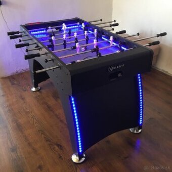 stolný futbal, kalčeto, Klarfit