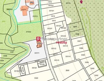 Výnimočný exkluzívny pozemok s MHD a všetkými IS - 827m2 (F6