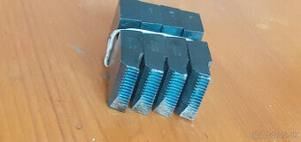 zavitove noze - 1