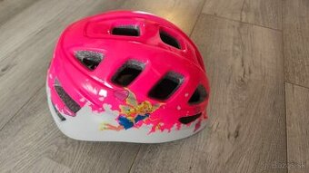 Detská helma na bicykel