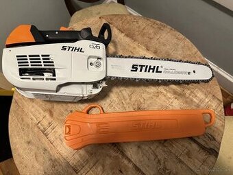 ŘETĚZOVÁ PILA STIHL MS 201TC