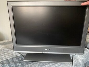 TV sony