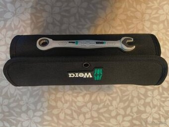 WERA Joker 6000 8–19 mm (11 ks)