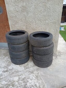 Zimné Barum 225/45 R17