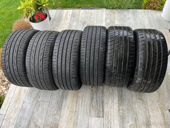 225/45 R17 letne pneu