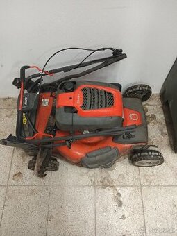 Husqvarna LC 356AWD
