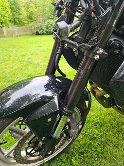 Přední vidlice Kawasaki Z750 07-13
