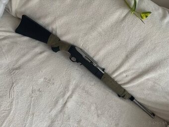 Ruger 10/22 takedown .22LR malorážka
