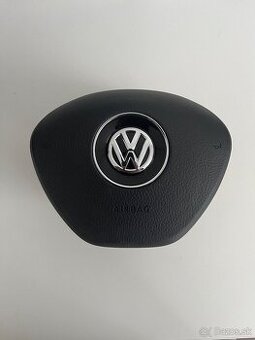 Airbag volkswagen