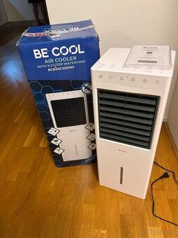 Prenosná multifunkčná klima s 9,3ltr. nádržkou na vodu