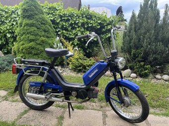 Babetta 210