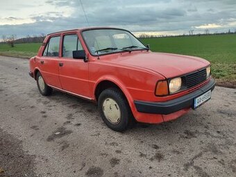 Škoda 120