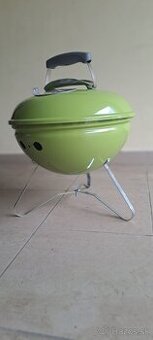 Predám záhradný gril Weber