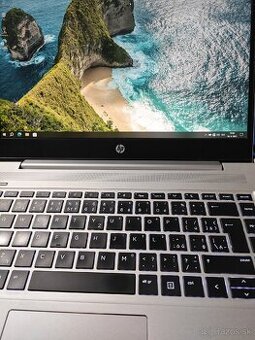 Notebook HP Probook 445 G7, AMD Ryzen 5 4500U, 16GB, 500GB