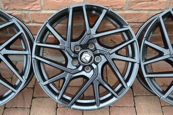 5x114,3 R18 Hlinikove disky Original Honda Civic