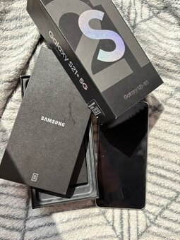 Samsung Galaxy S21+ 256GB