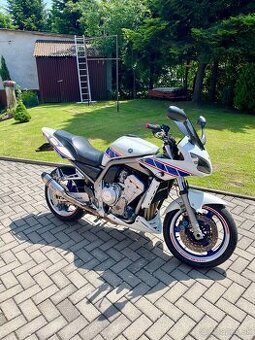 Yamaha FZS 1000 Fazer