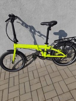 Skladaci bicykel tern