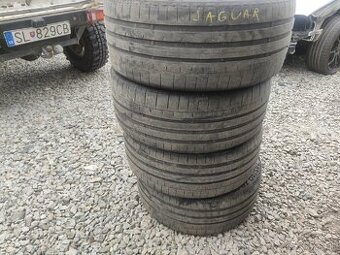 245/40 r19 Continental