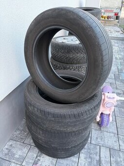 Pneumatiky NEXEN 225/55 R17 2019