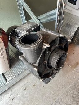 Hanscraft flow jet 5000