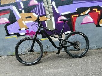 Canyon Spectral AL 5.0 – veľkosť L (27.5", RockShox Pike, S