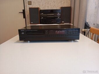 cd player DENON DCD-315