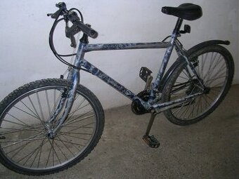 predám horský bicykel