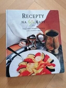 Recepty na fajn časy - Bukovský