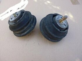bmw motor silenbloky