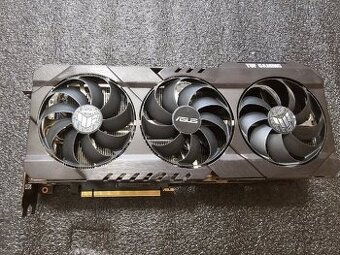 RTX 3080 Asus TUF 10GB