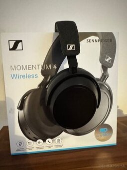 Sennheiser Momentum 4