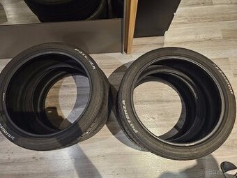 Letné gumy Bridgestone Potenza 4ks