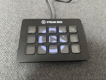 Elgato Stream deck MK.2