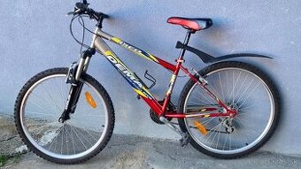 Predám detský horský bicykel