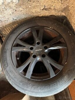 5x114,3 R15