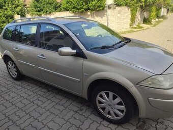 Predám RENAULT MEGANE
