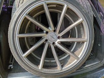 5x112 R20 Vossen
