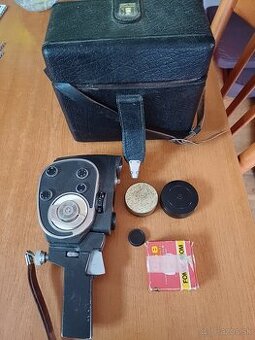 Stara kamera