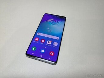SAMSUNG GALAXY S10 5G 8/256GB TOP STAV