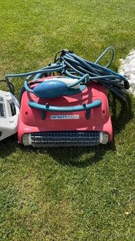 Predam profi Bazenovy Vysavac Robot DOLPHIN Infiniti Basic v