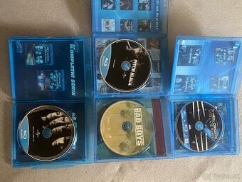 Originál cd