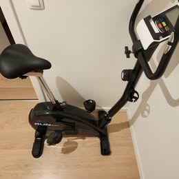 Stacionárny bicykel