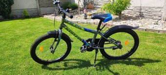 Predám bicykel Kenzel kaleo velkost 20""