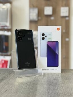 Redmi Note 13 Pro+ 256GB Midnight Black
