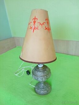 Lampa